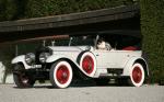 Rolls-Royce Silver Ghost 1925 года